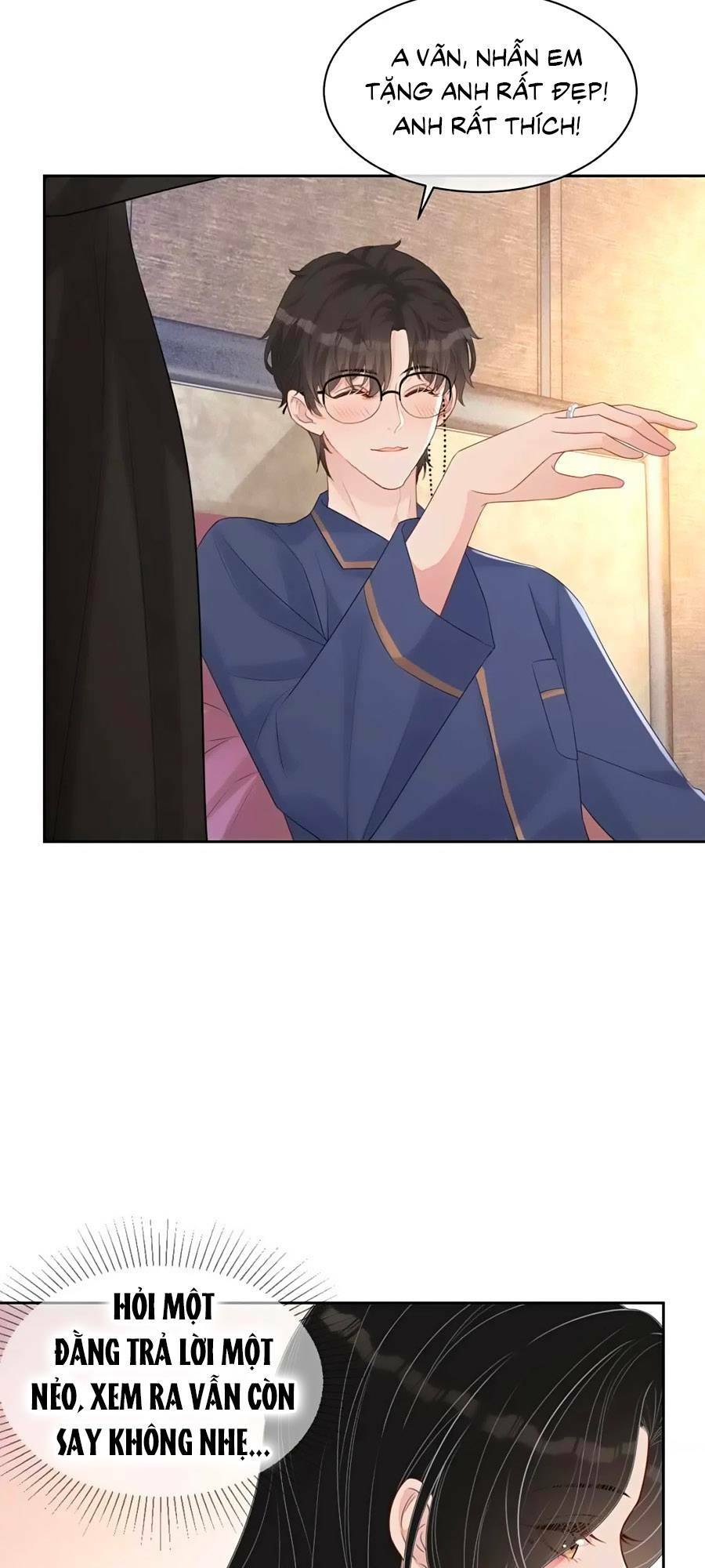 Chỉ Yêu Mình Em: Chapter 86.2