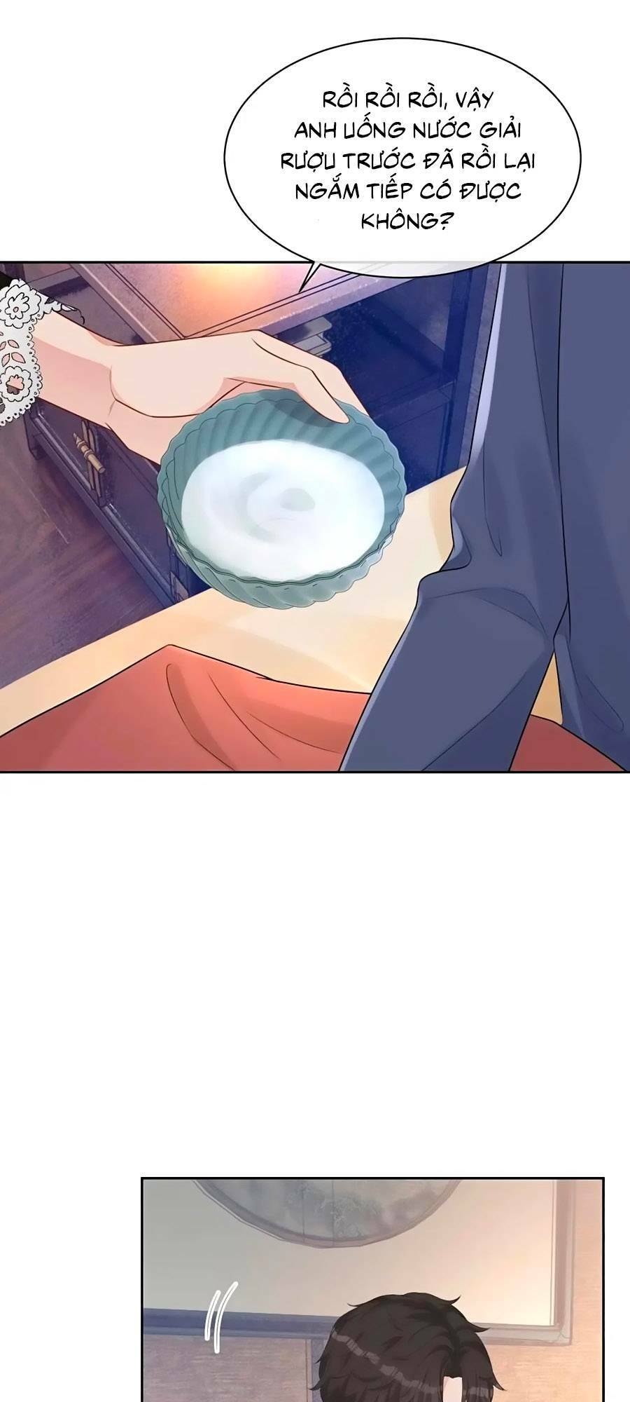 Chỉ Yêu Mình Em: Chapter 86.2