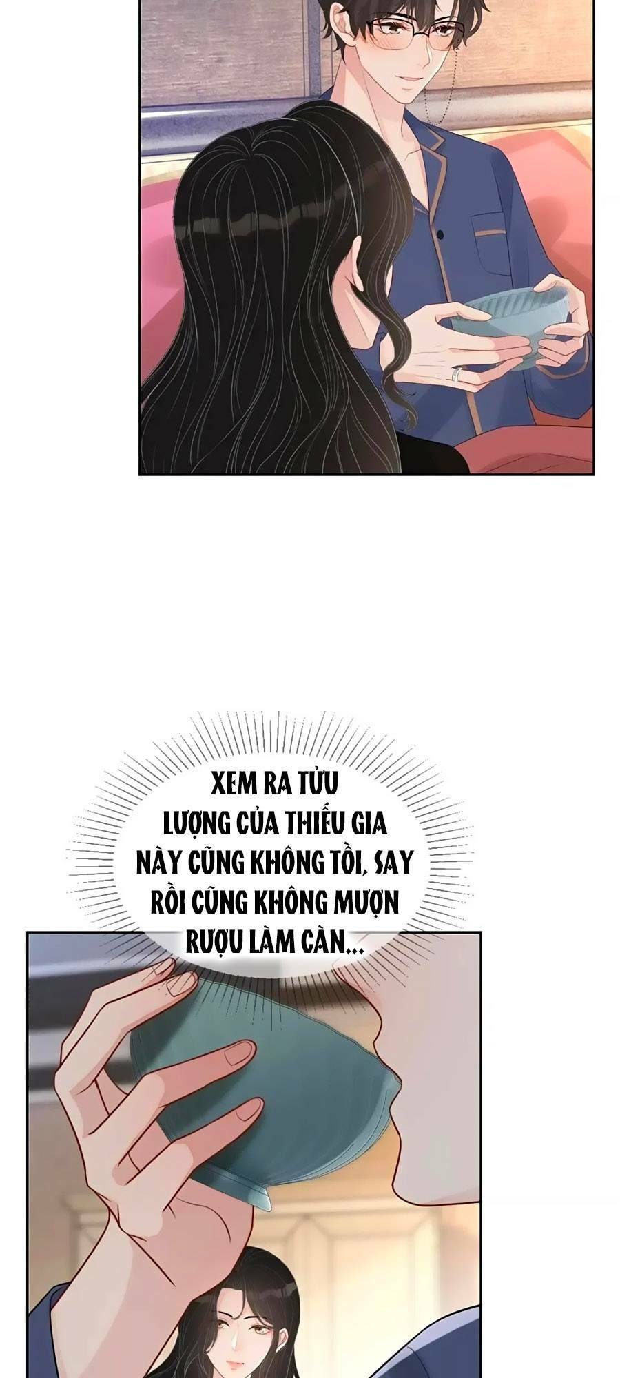 Chỉ Yêu Mình Em: Chapter 86.2