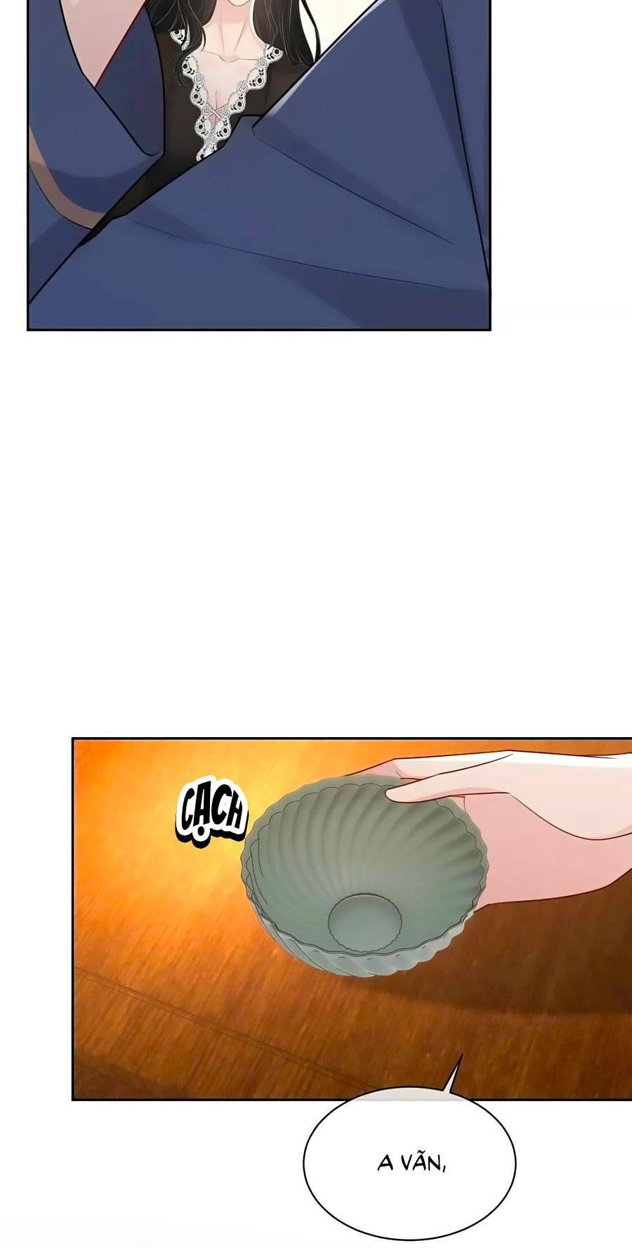 Chỉ Yêu Mình Em: Chapter 86.2