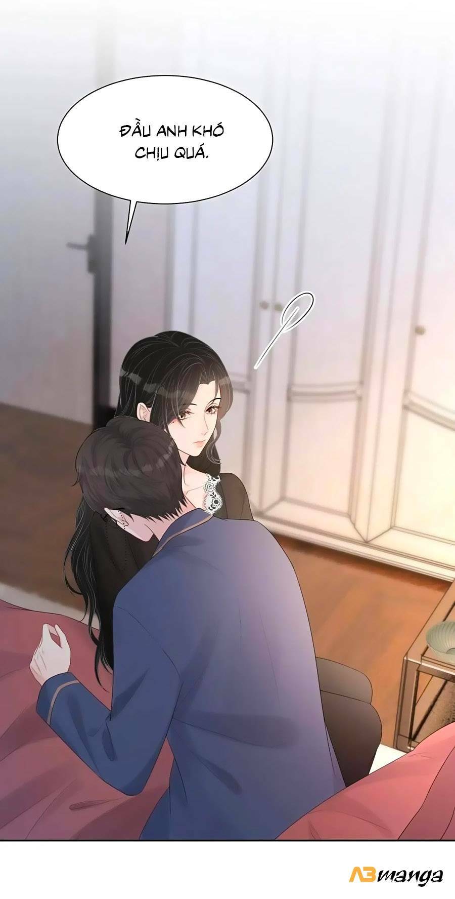 Chỉ Yêu Mình Em: Chapter 86.2
