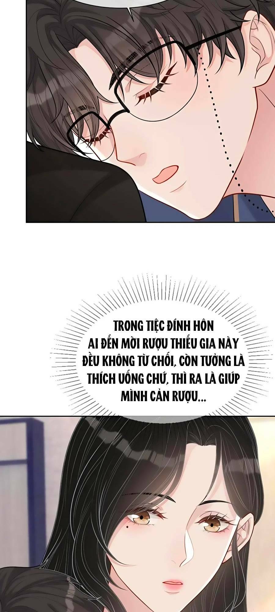 Chỉ Yêu Mình Em: Chapter 86.2