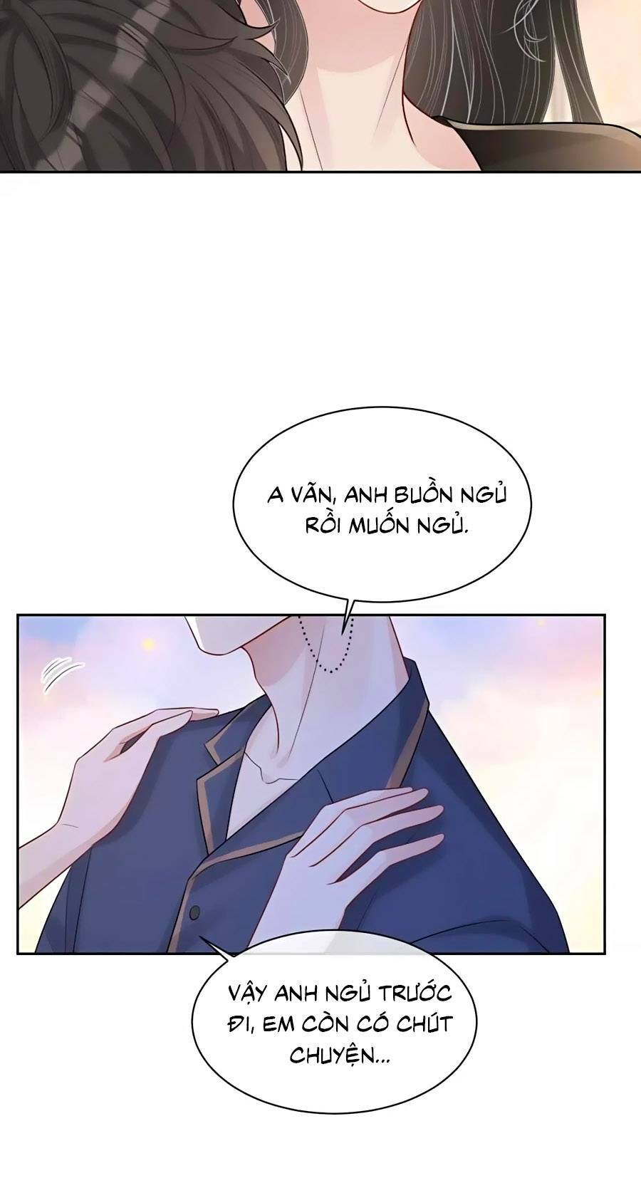 Chỉ Yêu Mình Em: Chapter 86.2