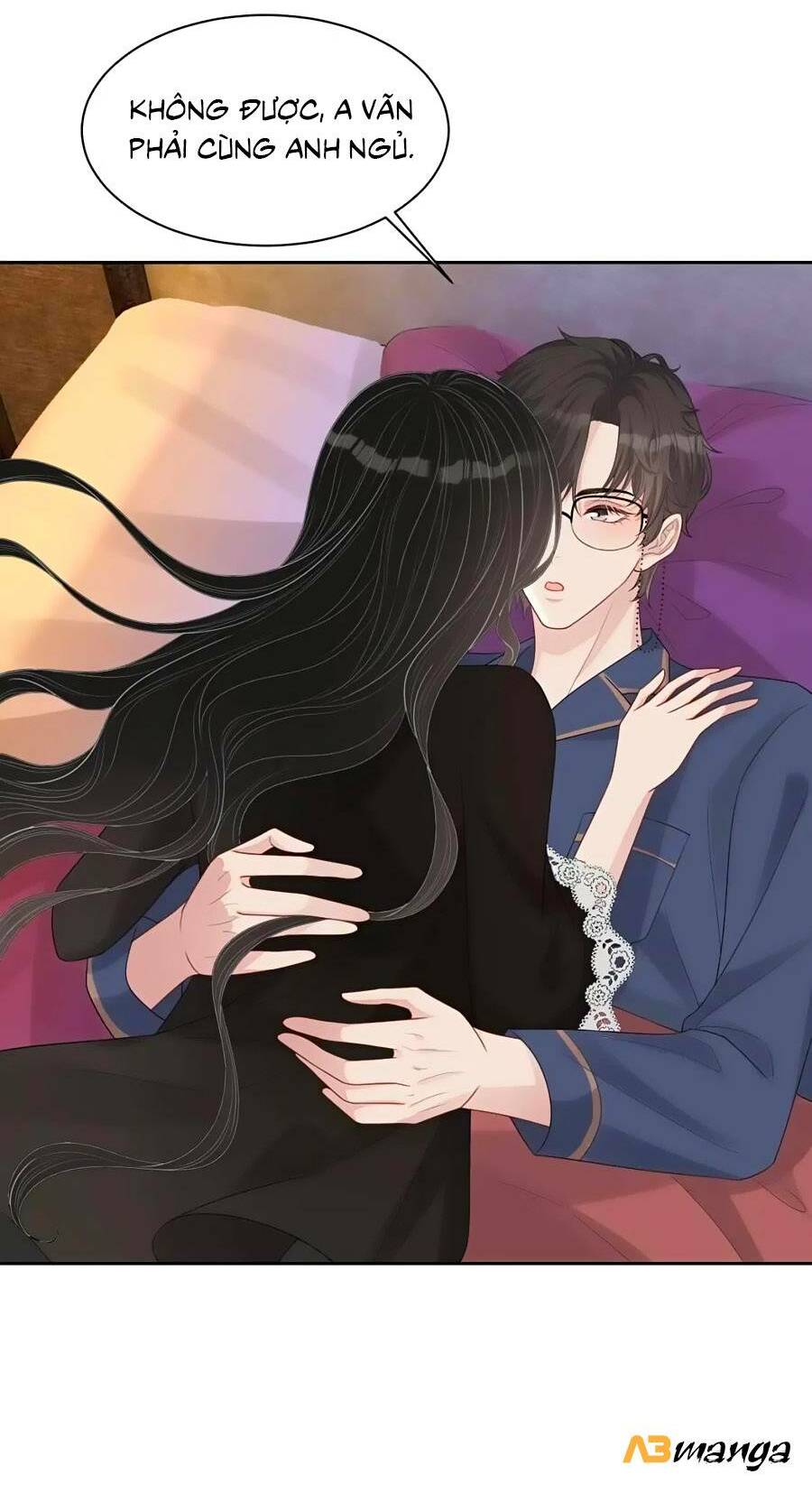 Chỉ Yêu Mình Em: Chapter 86.2