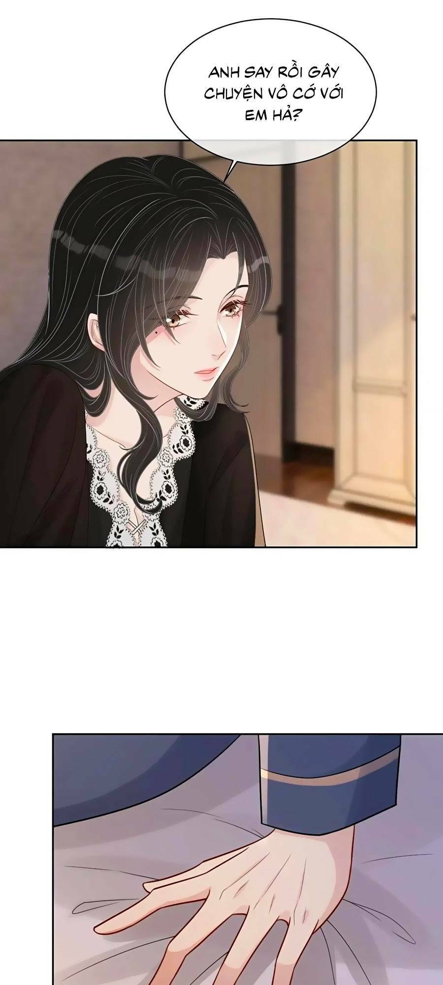 Chỉ Yêu Mình Em: Chapter 86.2