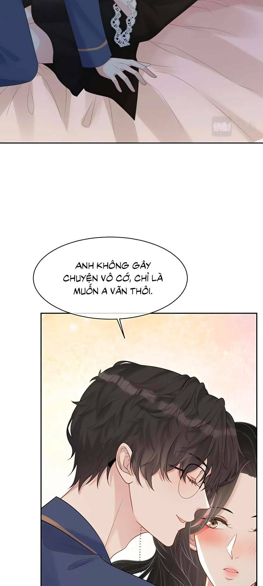 Chỉ Yêu Mình Em: Chapter 86.2