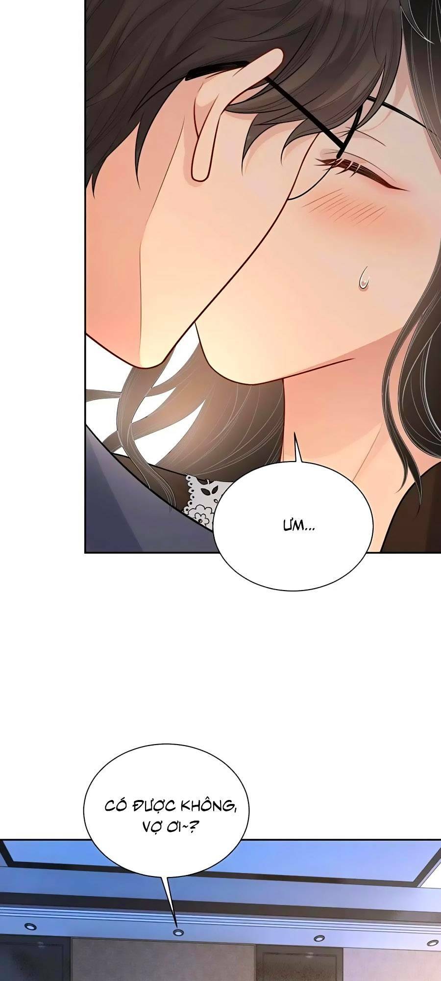 Chỉ Yêu Mình Em: Chapter 86.2