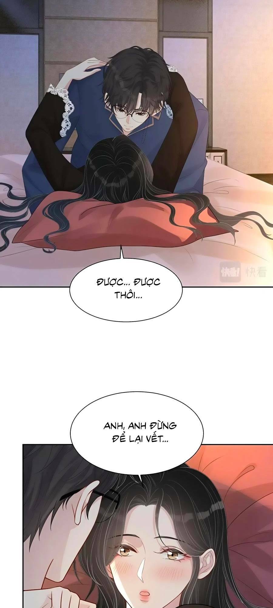 Chỉ Yêu Mình Em: Chapter 86.2