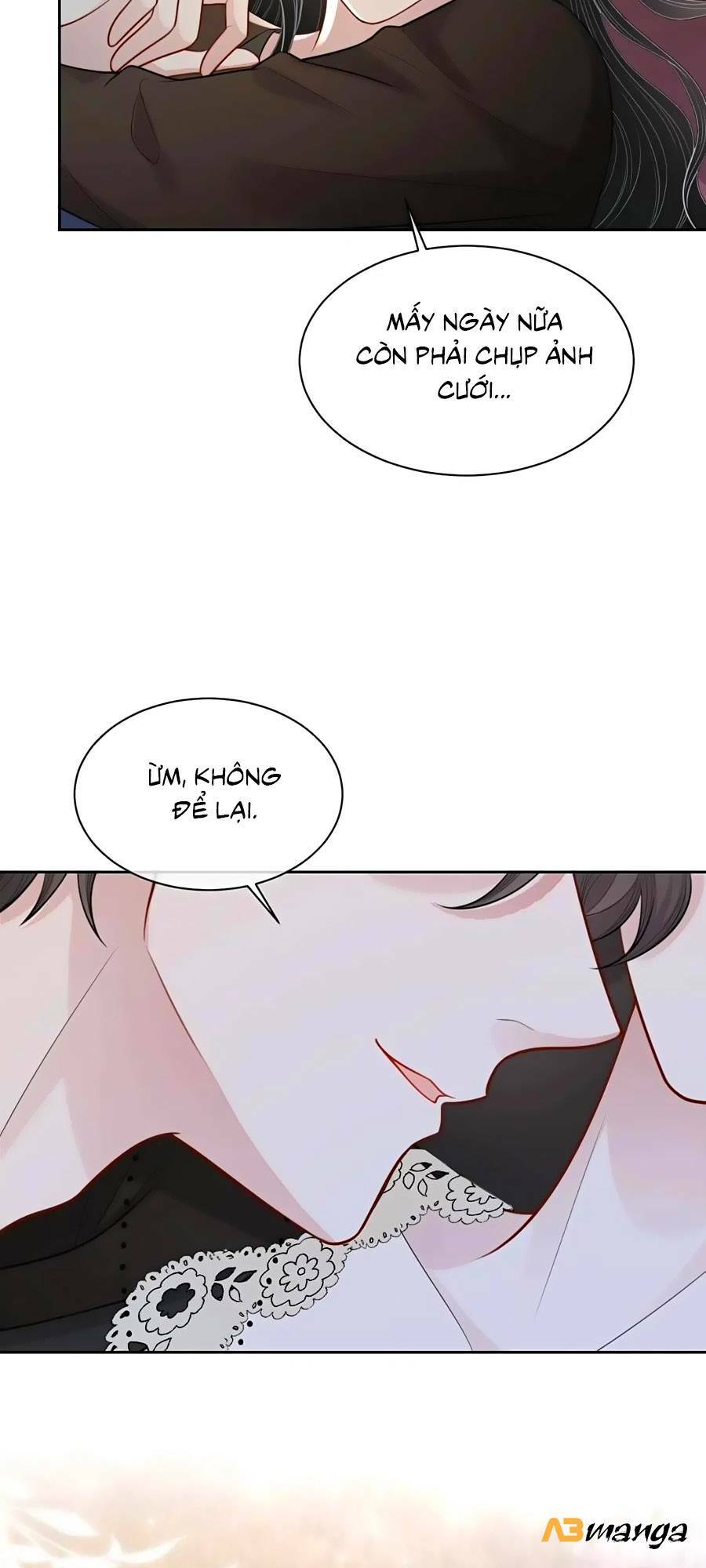 Chỉ Yêu Mình Em: Chapter 86.2