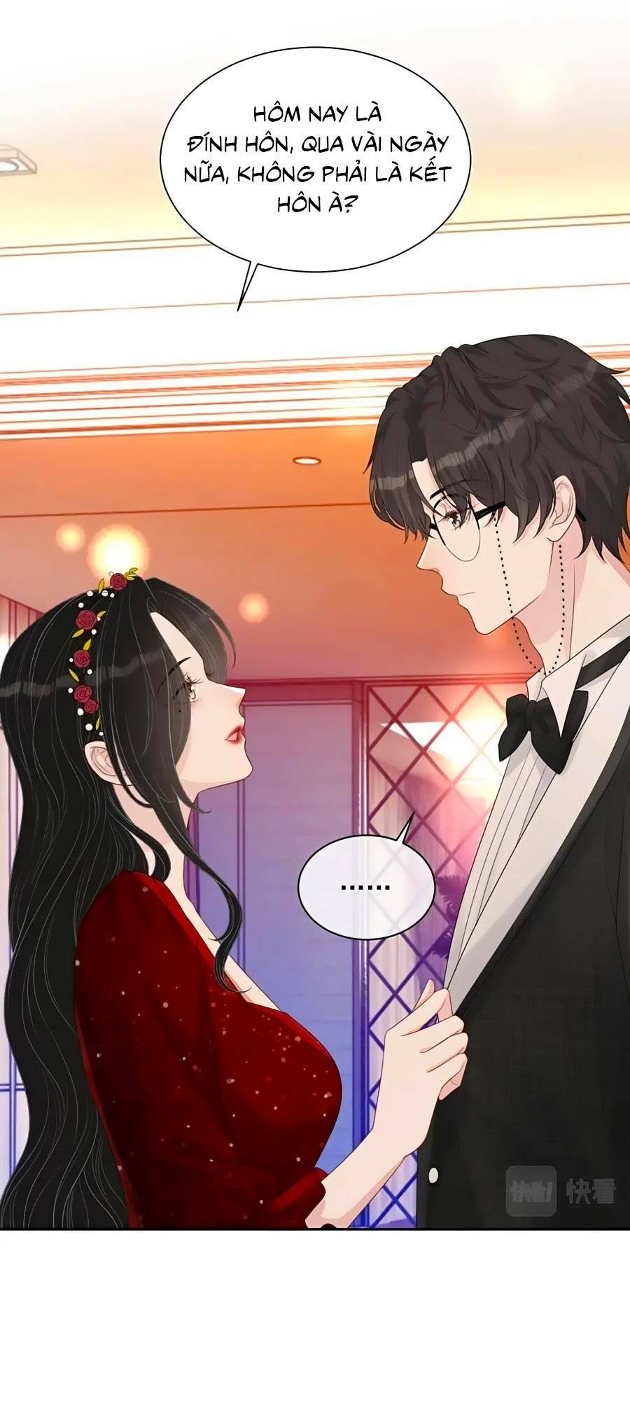 Chỉ Yêu Mình Em: Chapter 86.2
