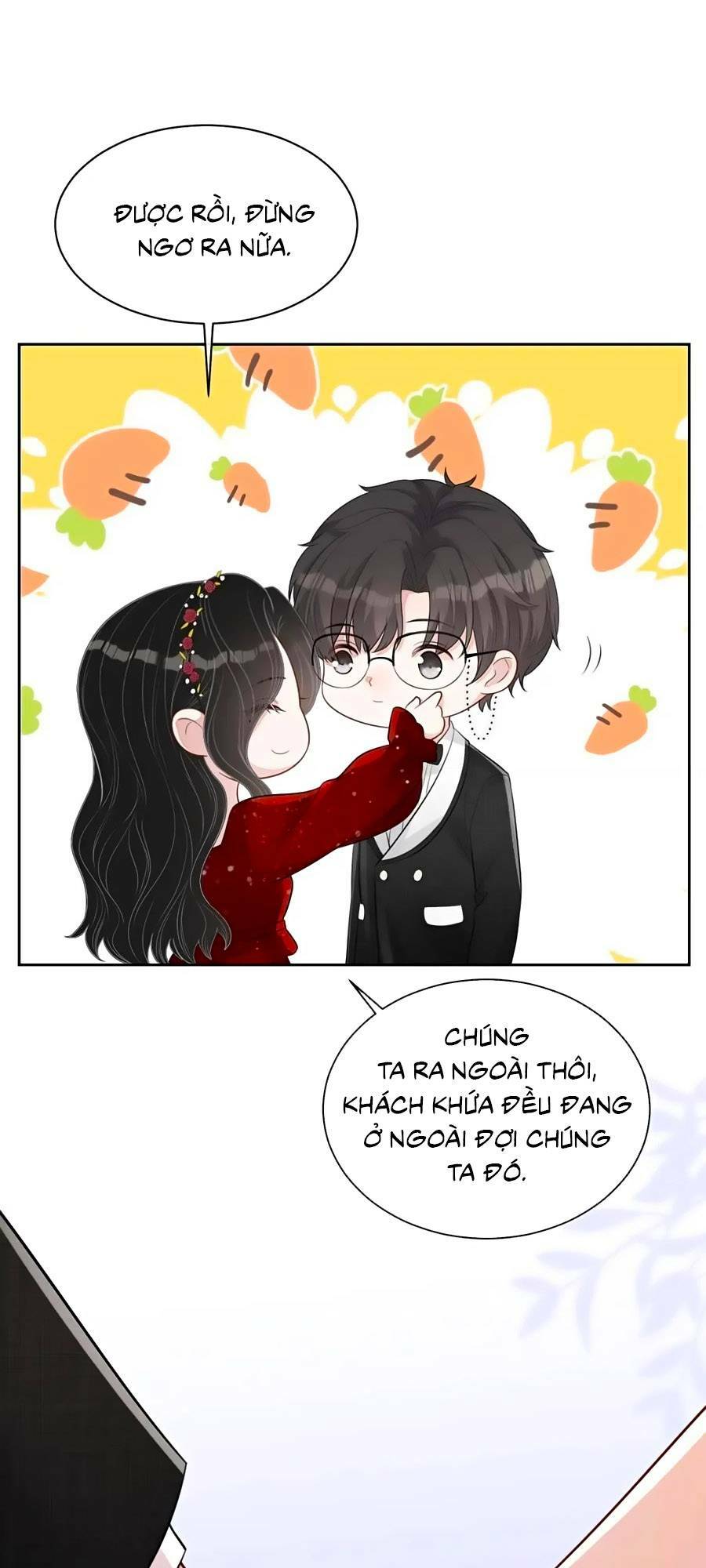 Chỉ Yêu Mình Em: Chapter 86.2