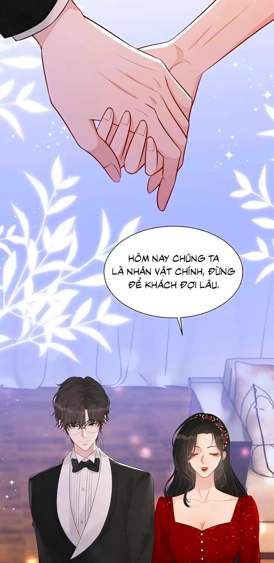 Chỉ Yêu Mình Em: Chapter 86.2