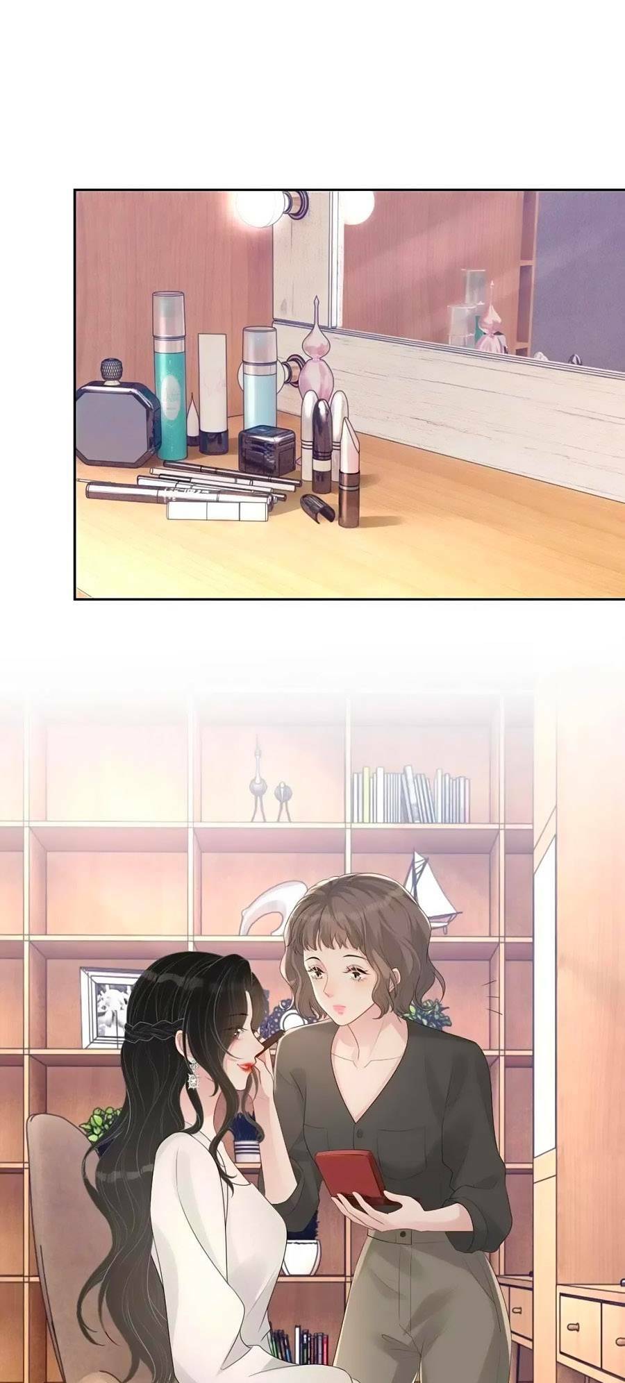 Chỉ Yêu Mình Em: Chapter 86.3