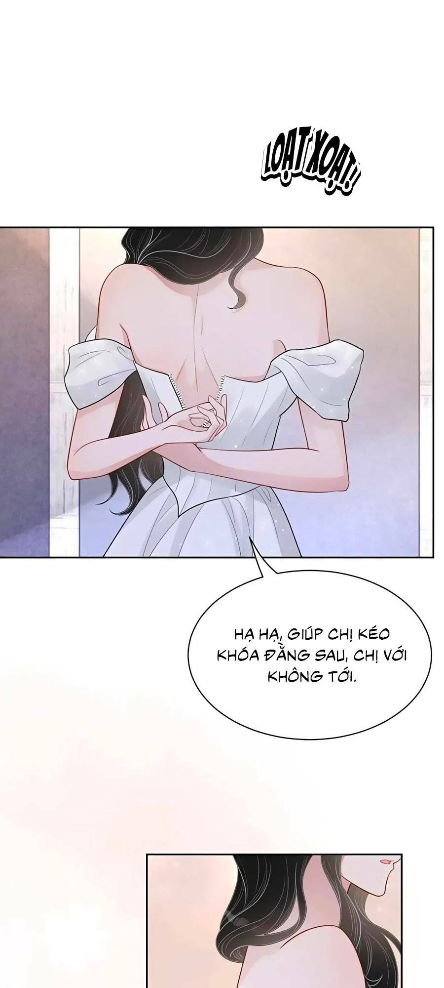 Chỉ Yêu Mình Em: Chapter 86.3