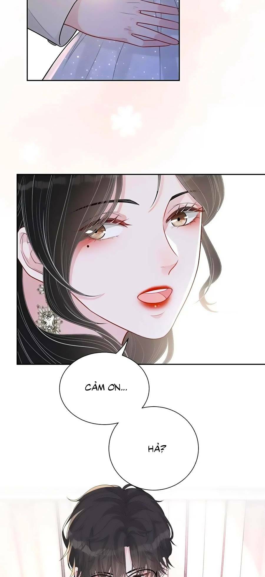Chỉ Yêu Mình Em: Chapter 86.3