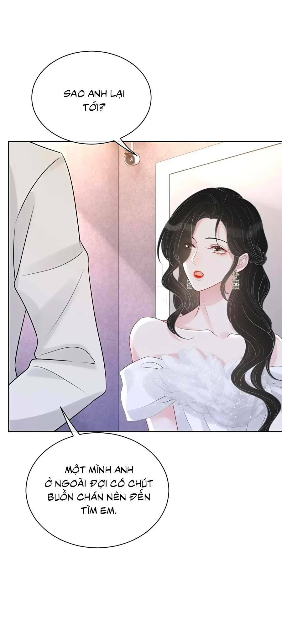 Chỉ Yêu Mình Em: Chapter 86.3