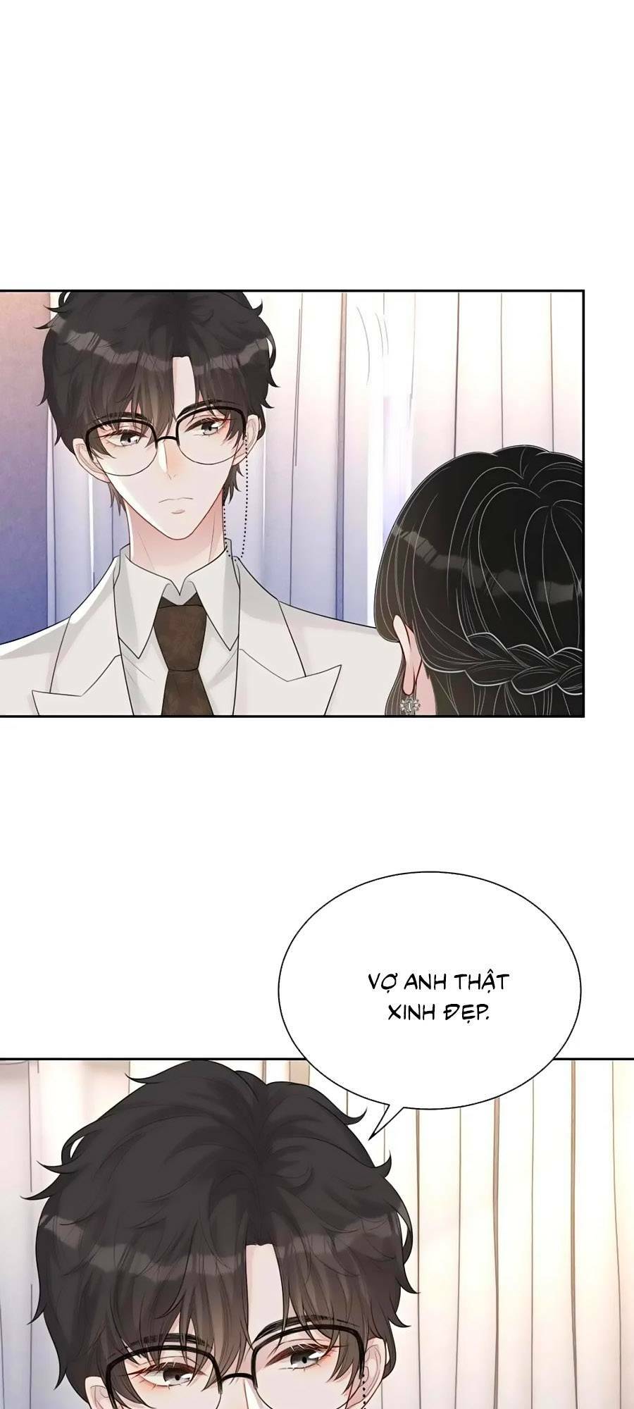 Chỉ Yêu Mình Em: Chapter 86.3