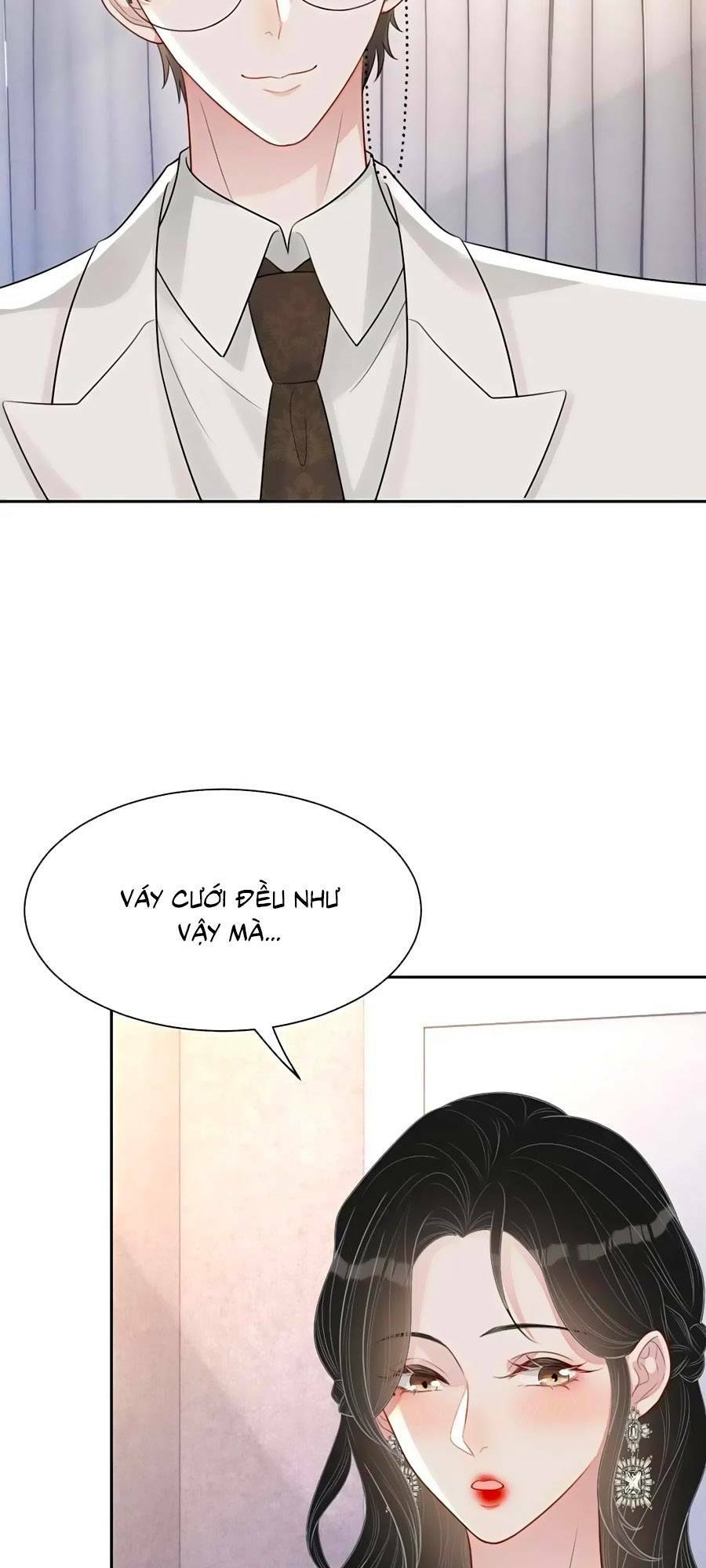 Chỉ Yêu Mình Em: Chapter 86.3