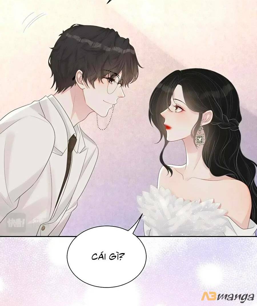 Chỉ Yêu Mình Em: Chapter 86.3