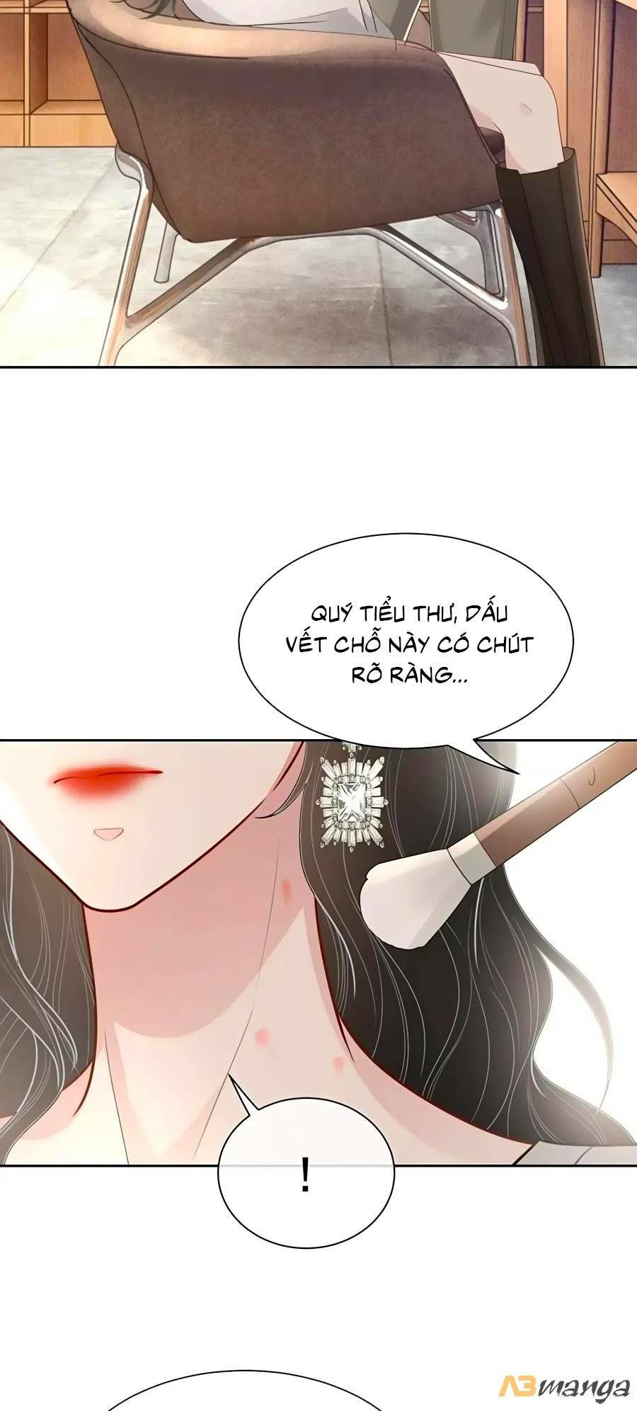 Chỉ Yêu Mình Em: Chapter 86.3