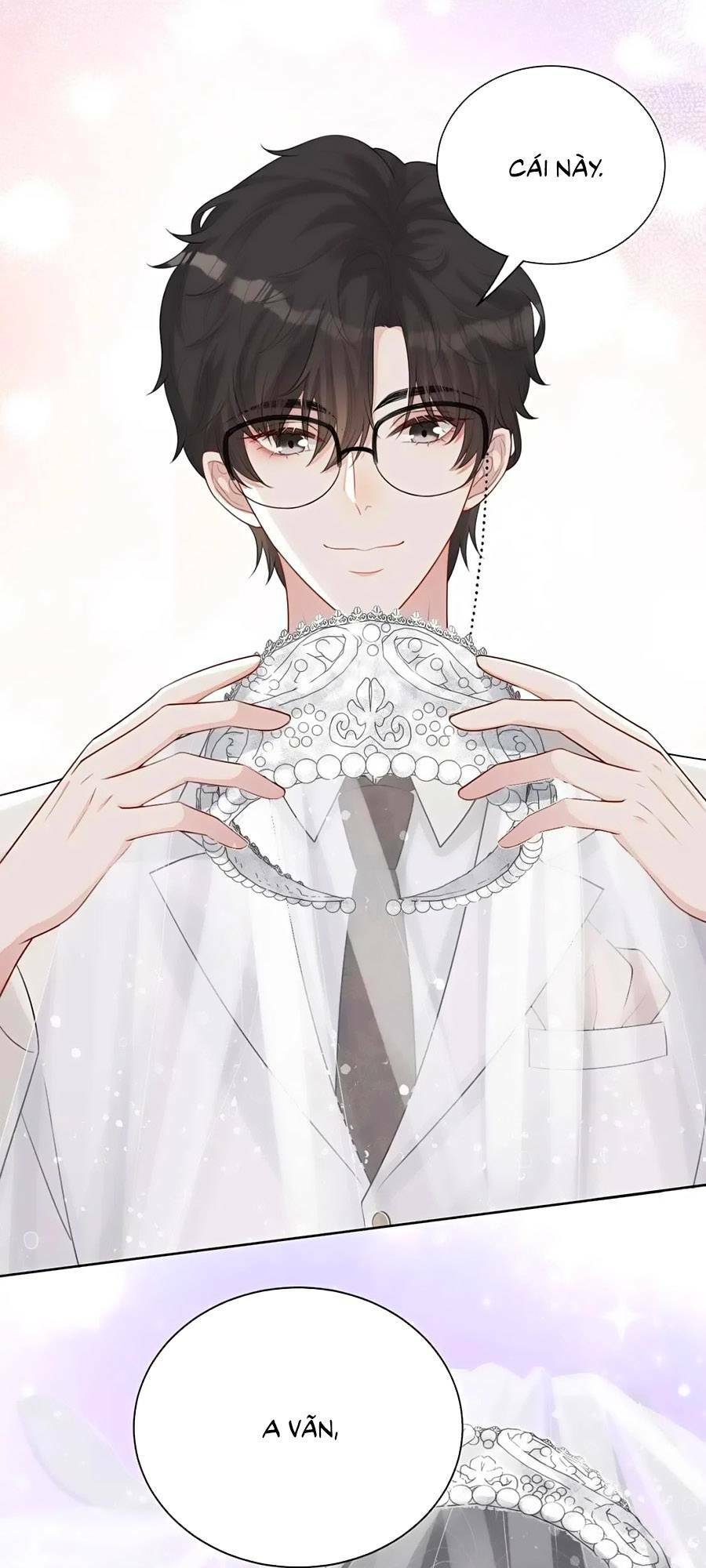 Chỉ Yêu Mình Em: Chapter 86.3