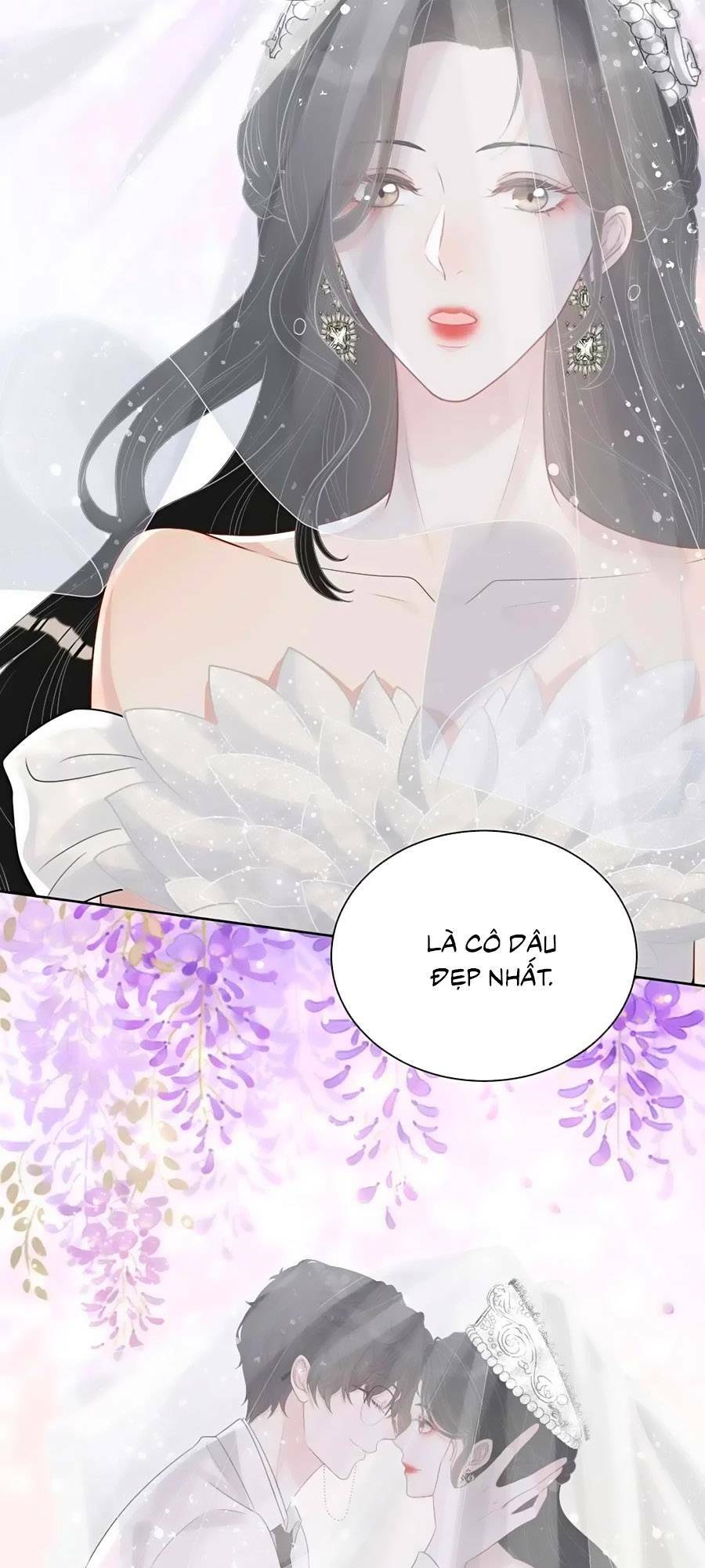 Chỉ Yêu Mình Em: Chapter 86.3