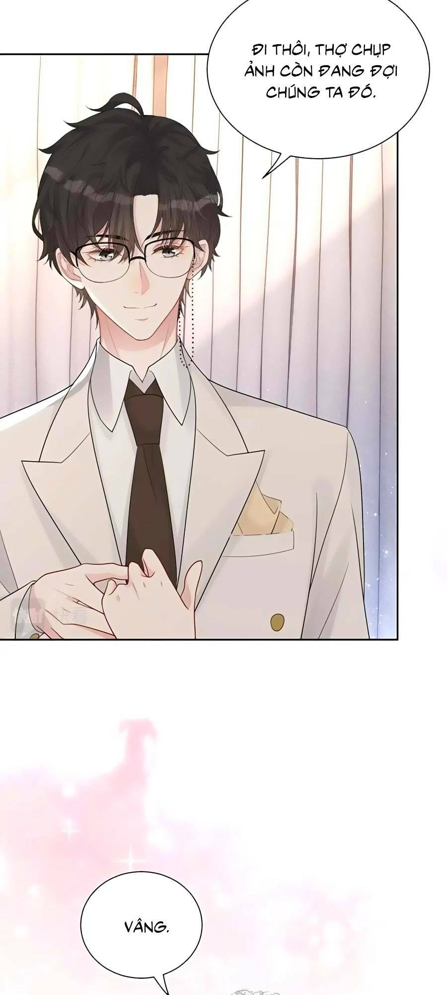 Chỉ Yêu Mình Em: Chapter 86.3