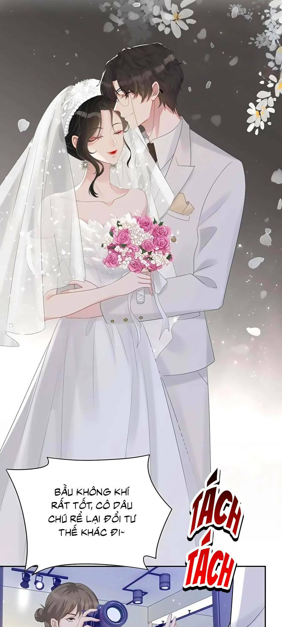 Chỉ Yêu Mình Em: Chapter 86.3