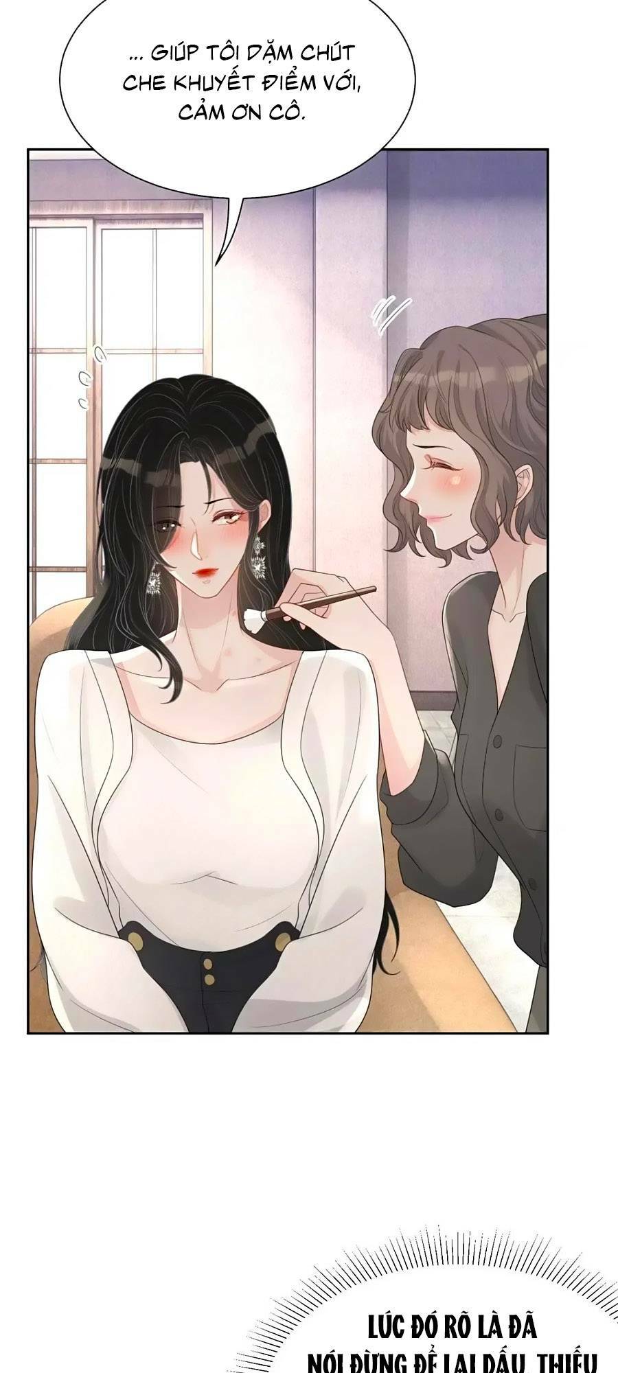 Chỉ Yêu Mình Em: Chapter 86.3