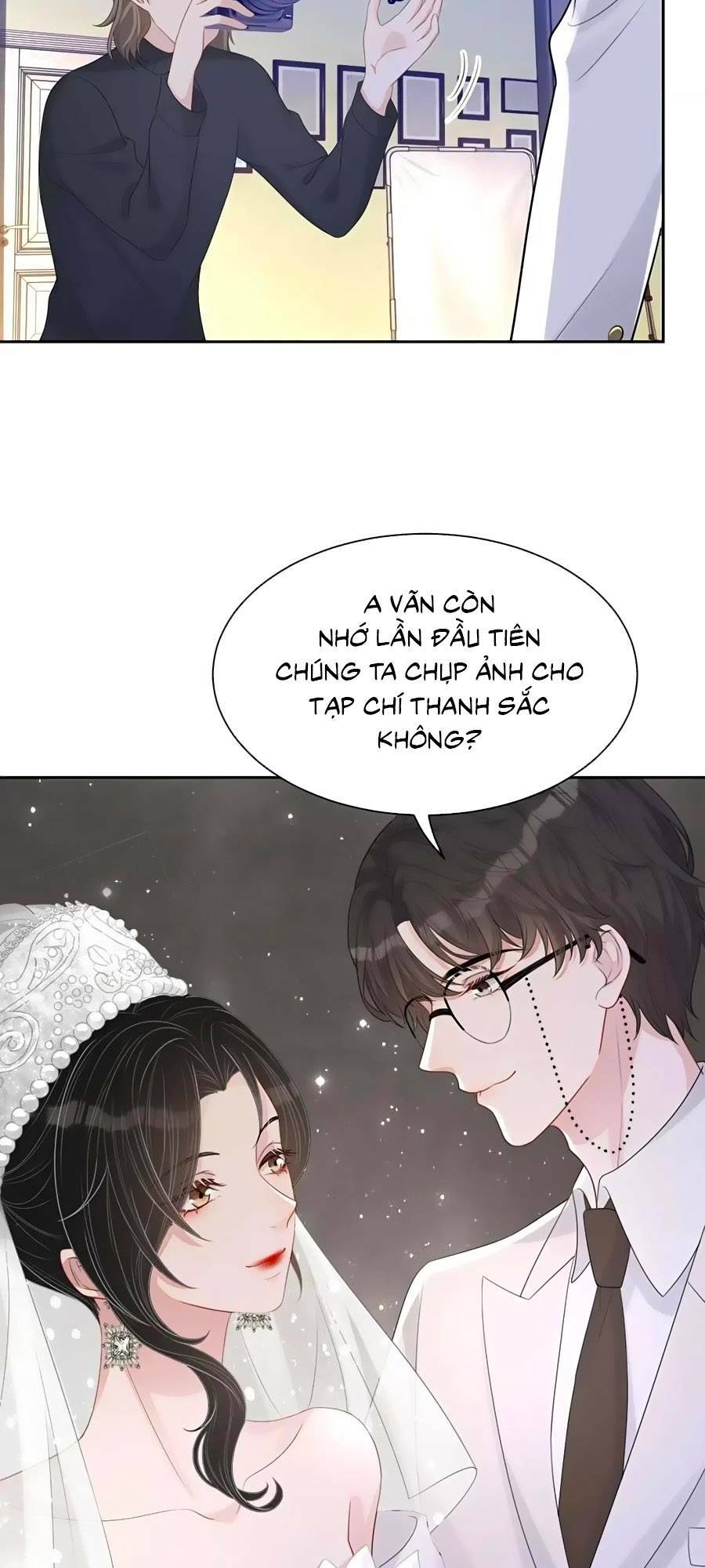 Chỉ Yêu Mình Em: Chapter 86.3