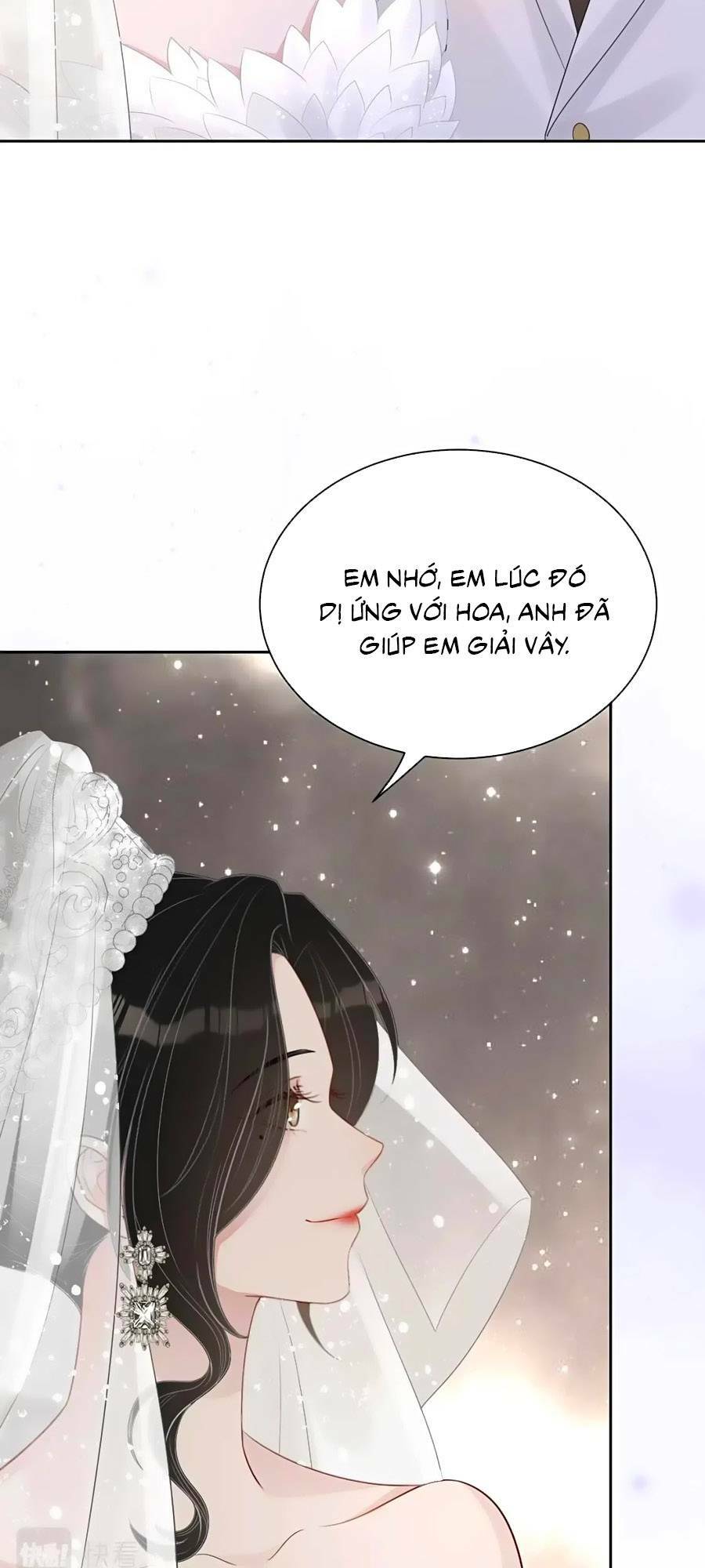 Chỉ Yêu Mình Em: Chapter 86.3