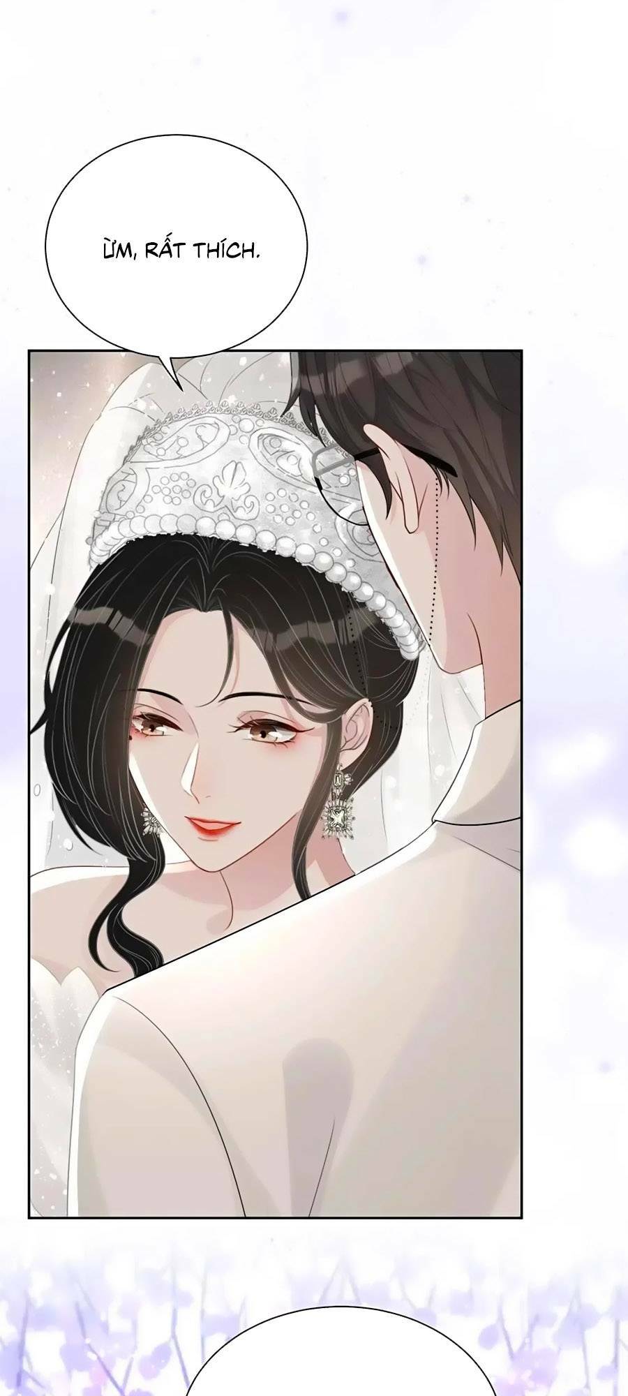 Chỉ Yêu Mình Em: Chapter 86.3