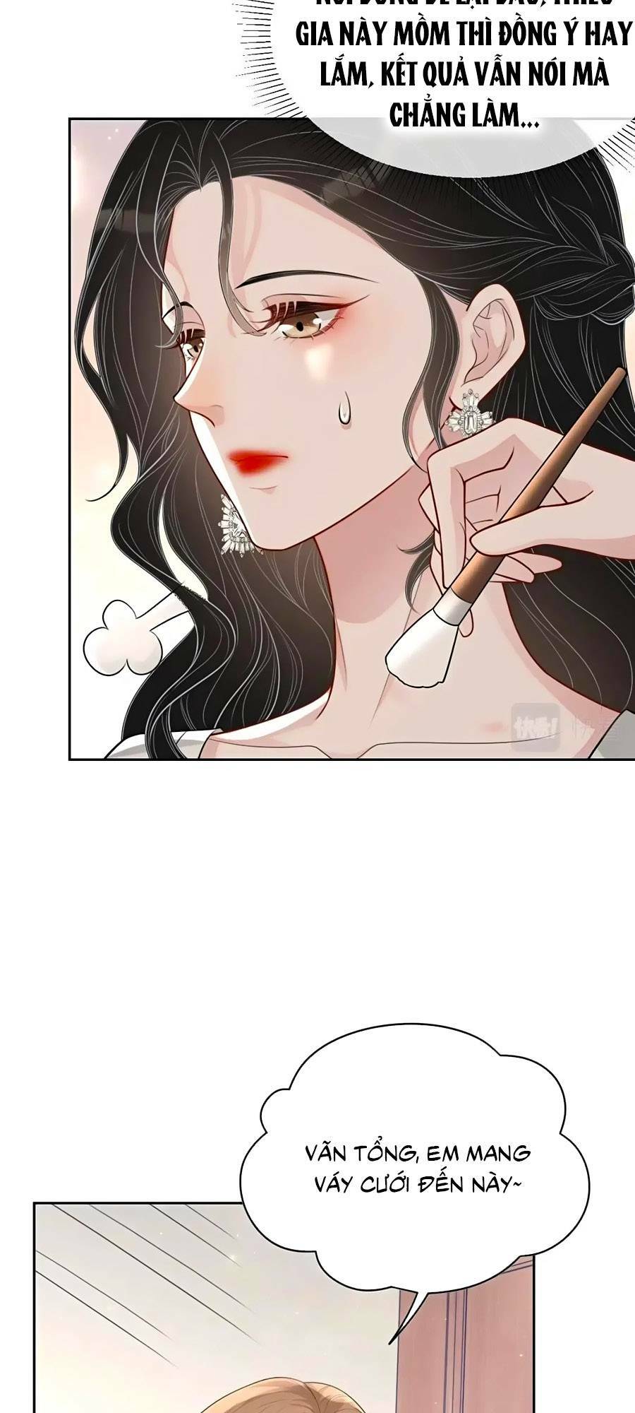 Chỉ Yêu Mình Em: Chapter 86.3