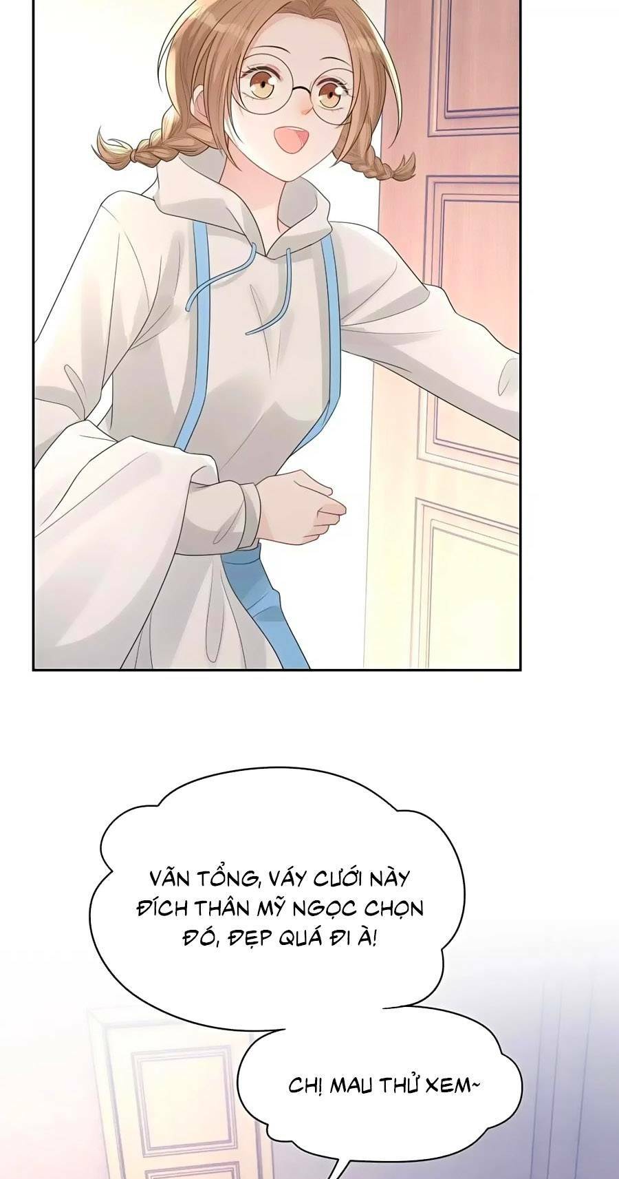Chỉ Yêu Mình Em: Chapter 86.3