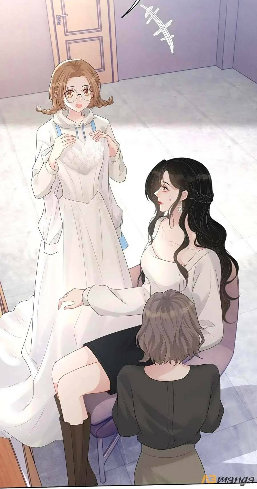 Chỉ Yêu Mình Em: Chapter 86.3
