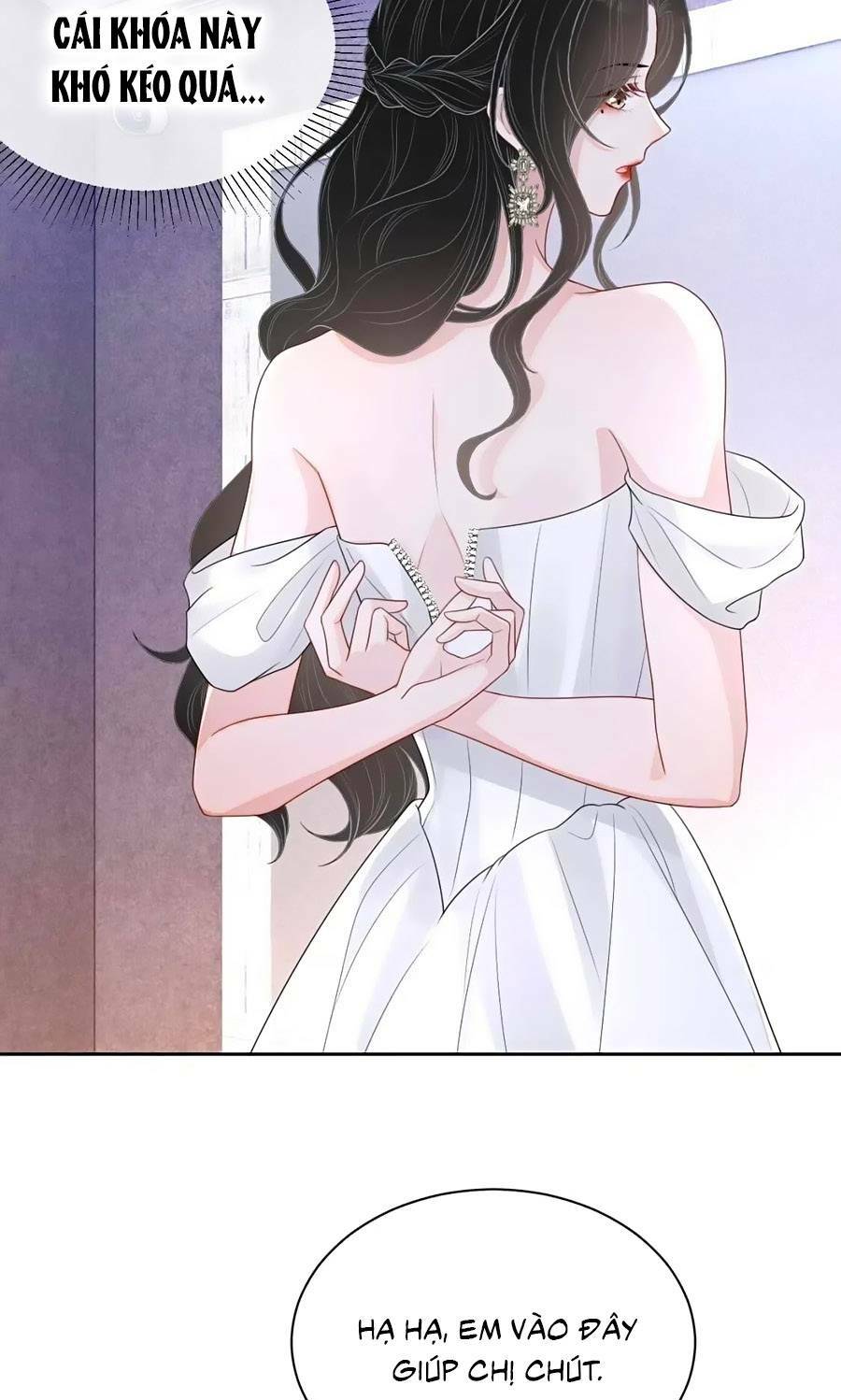 Chỉ Yêu Mình Em: Chapter 86.3