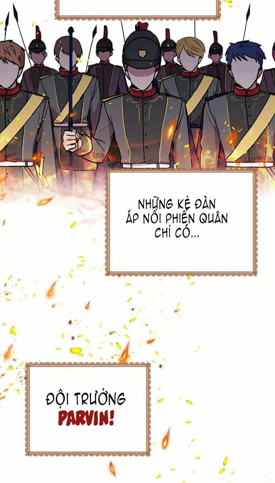 Công Tước, Loạn Vừa Thôi!: Chapter 1: Prologue (1)