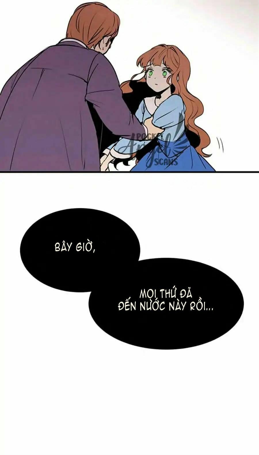 Công Tước, Loạn Vừa Thôi!: Chapter 1: Prologue (1)