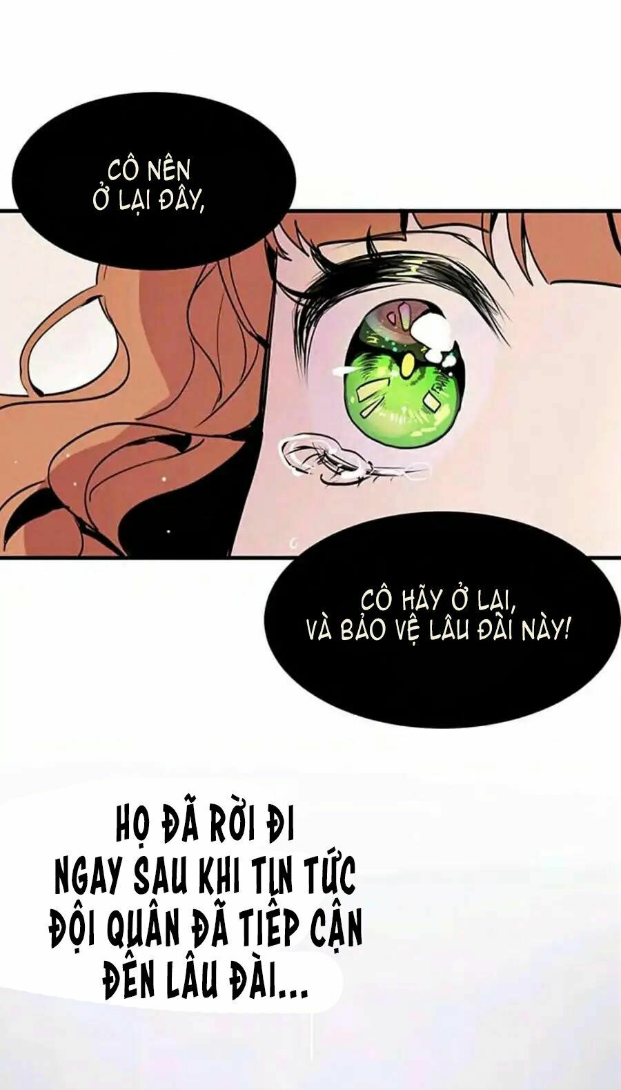 Công Tước, Loạn Vừa Thôi!: Chapter 1: Prologue (1)