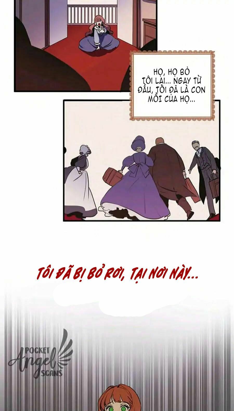 Công Tước, Loạn Vừa Thôi!: Chapter 1: Prologue (1)