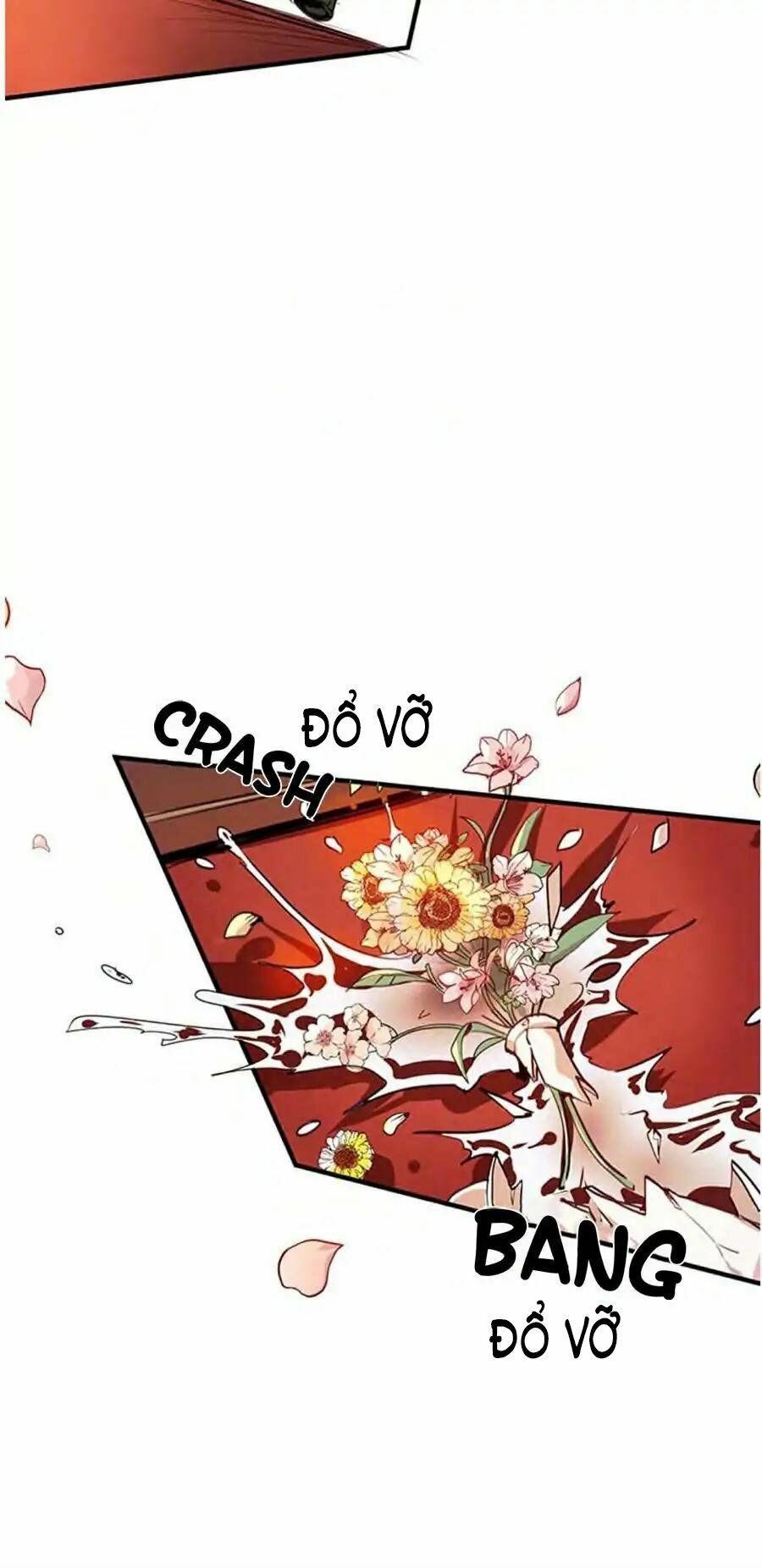 Công Tước, Loạn Vừa Thôi!: Chapter 1: Prologue (1)