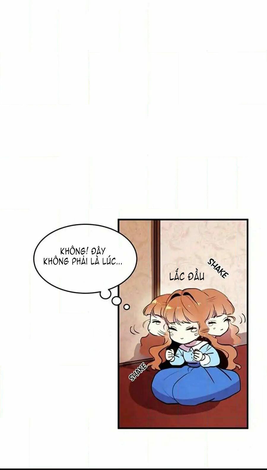 Công Tước, Loạn Vừa Thôi!: Chapter 1: Prologue (1)