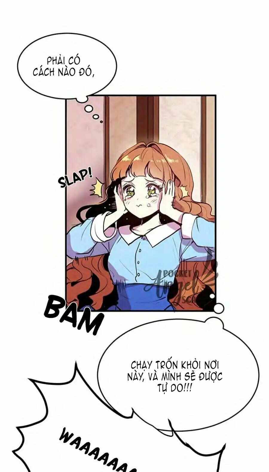 Công Tước, Loạn Vừa Thôi!: Chapter 1: Prologue (1)
