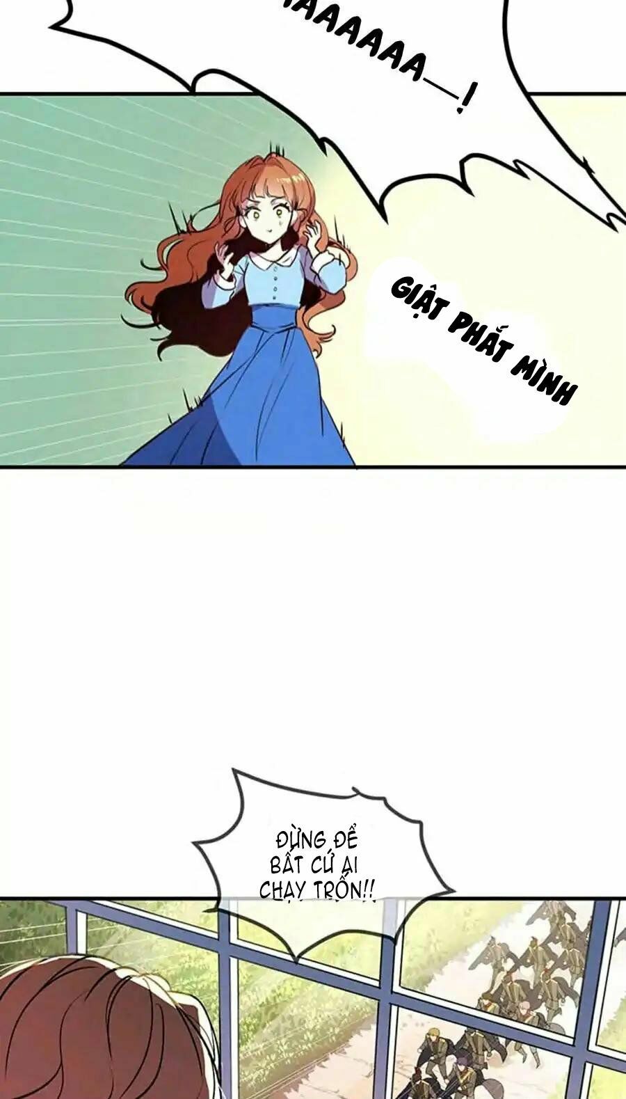 Công Tước, Loạn Vừa Thôi!: Chapter 1: Prologue (1)