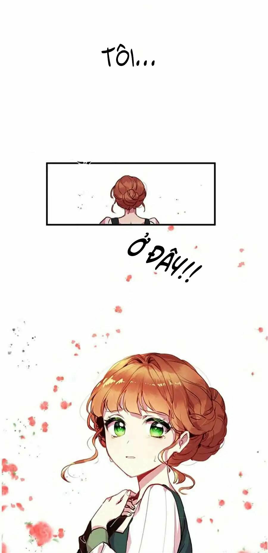 Công Tước, Loạn Vừa Thôi!: Chapter 1: Prologue (1)