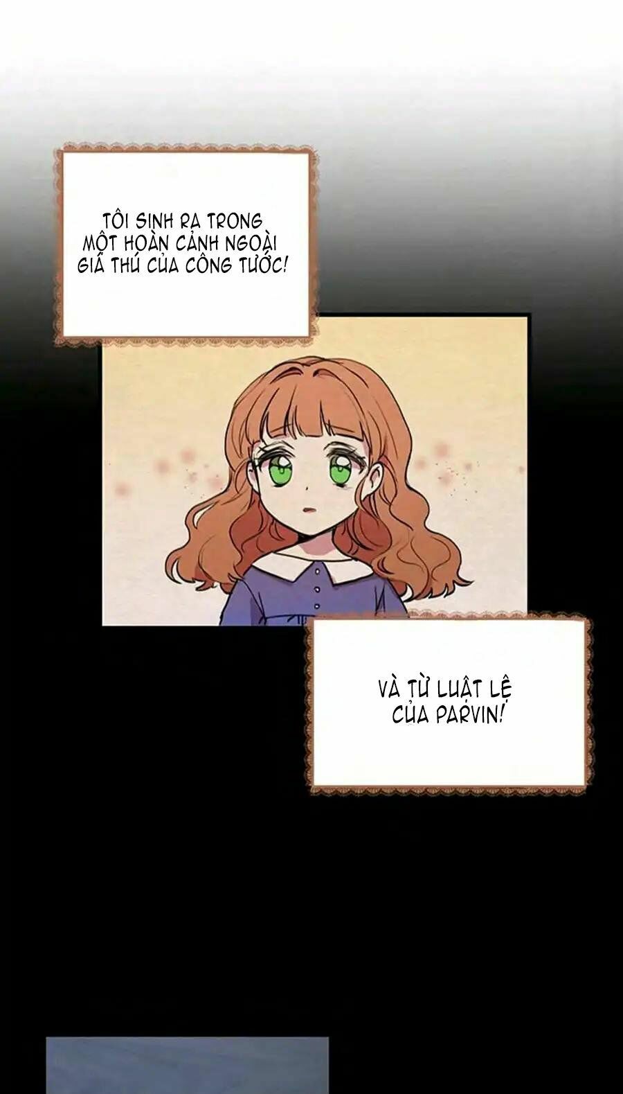 Công Tước, Loạn Vừa Thôi!: Chapter 1: Prologue (1)