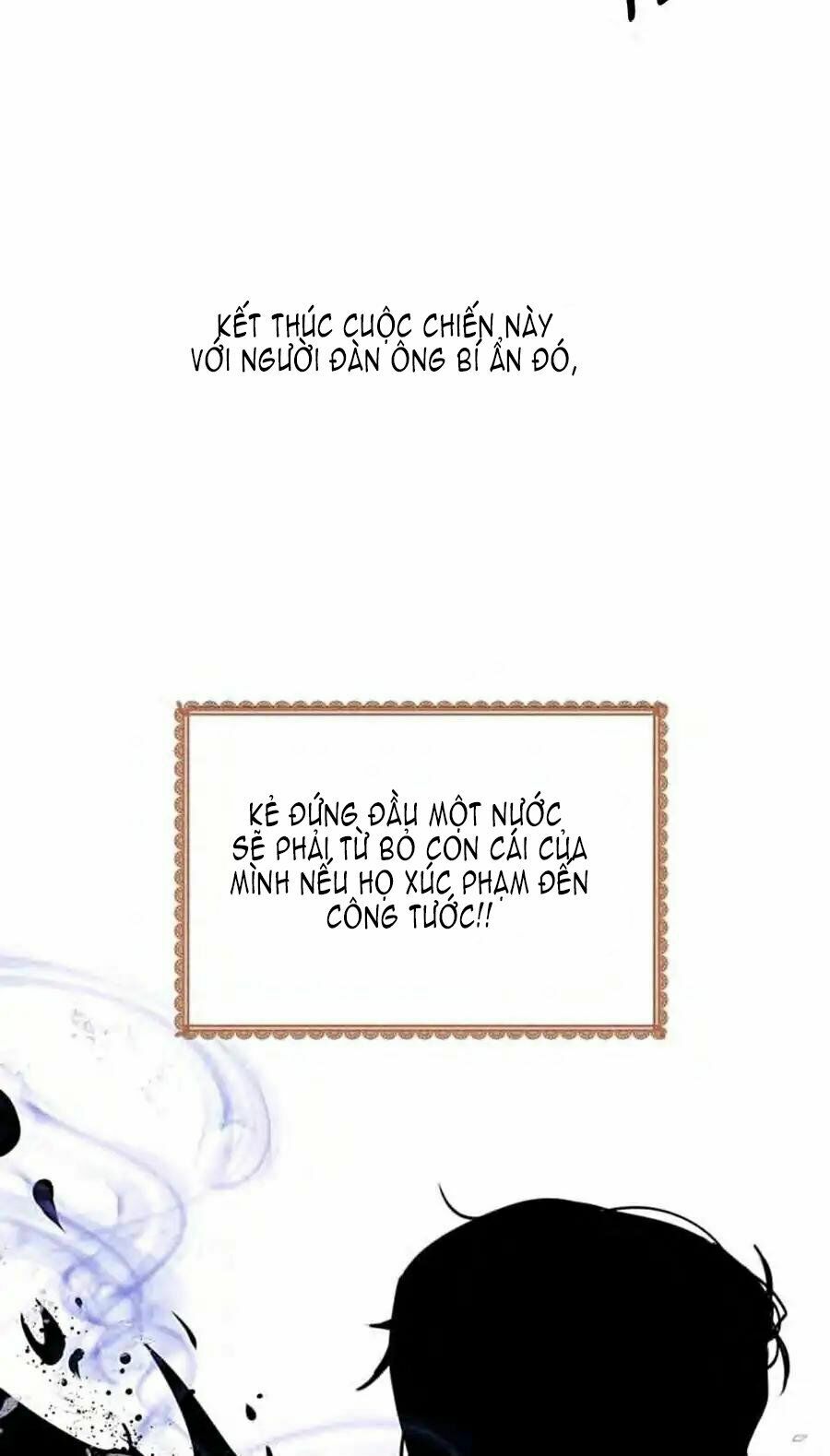 Công Tước, Loạn Vừa Thôi!: Chapter 1: Prologue (1)