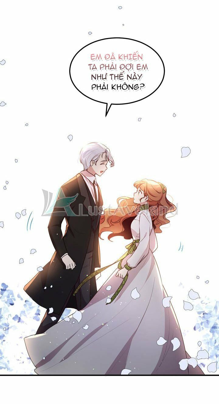 Công Tước, Loạn Vừa Thôi!: Chapter 101