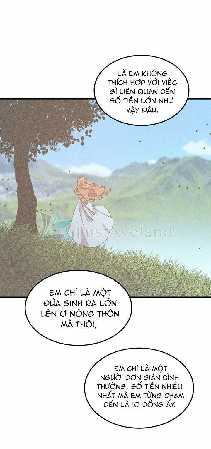 Công Tước, Loạn Vừa Thôi!: Chapter 101