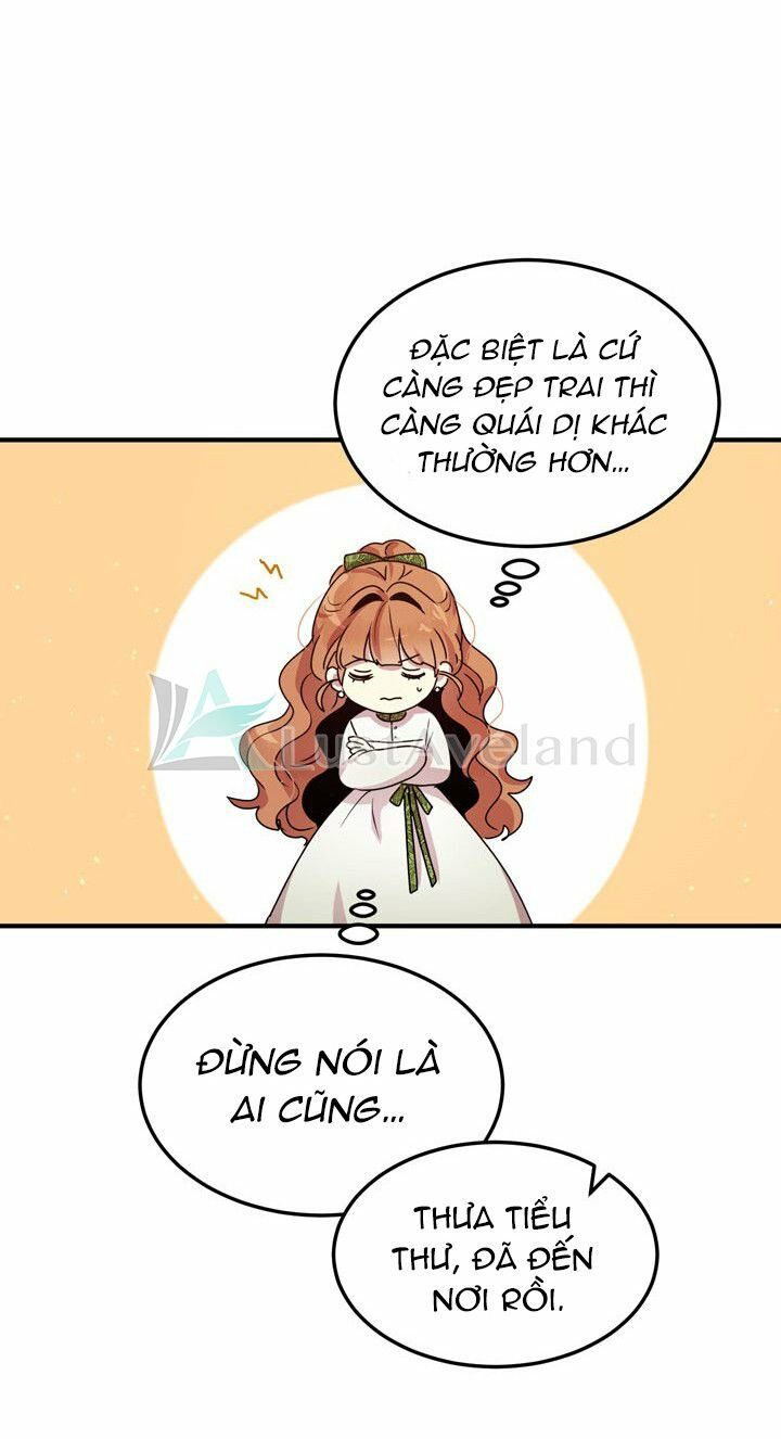 Công Tước, Loạn Vừa Thôi!: Chapter 101